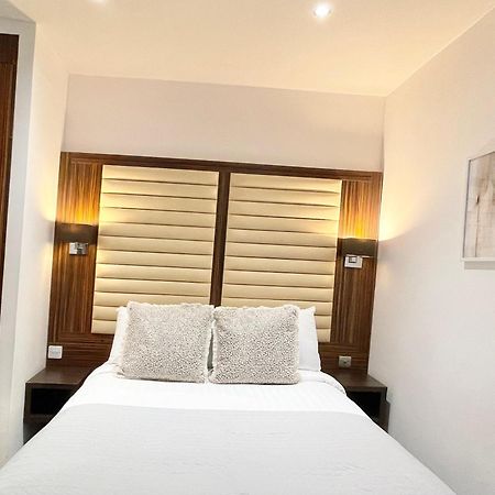 Maitrise Hotel Londra Dış mekan fotoğraf