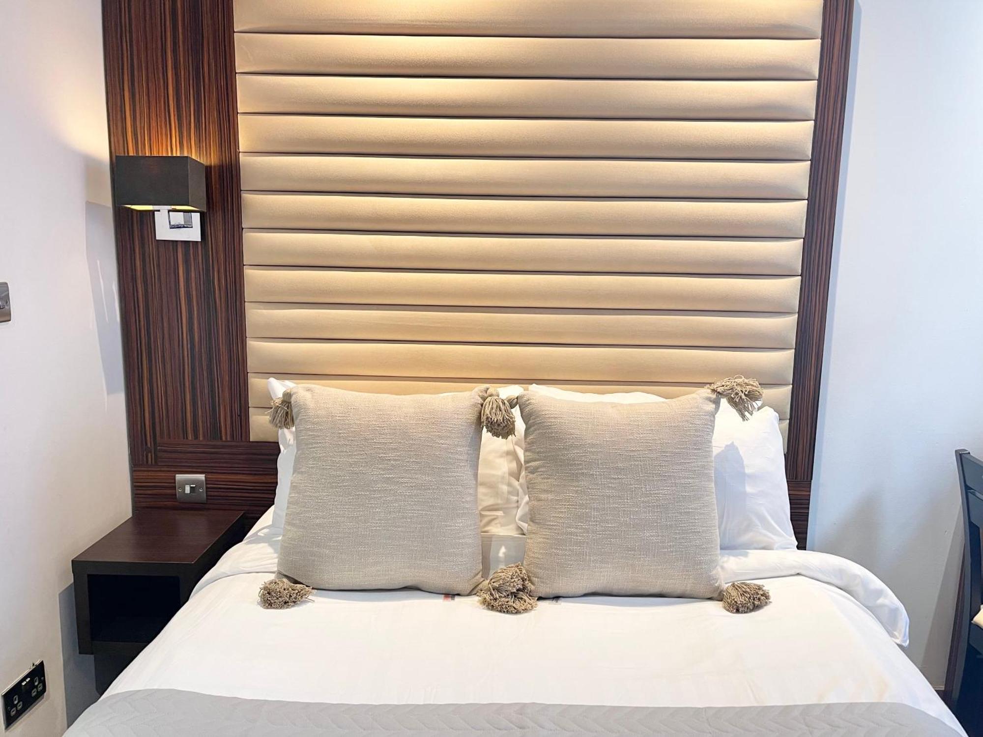 Maitrise Hotel Londra Dış mekan fotoğraf