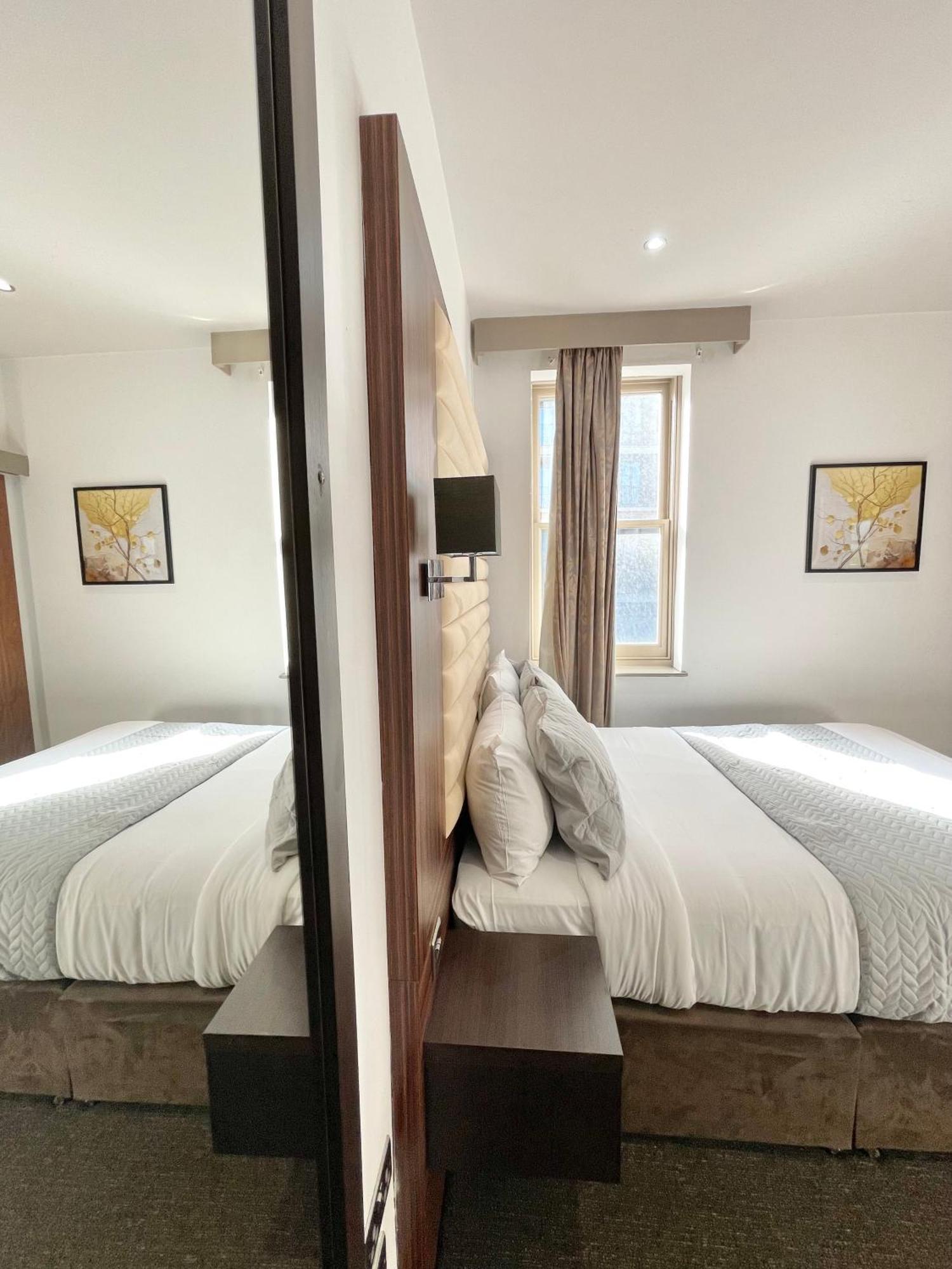 Maitrise Hotel Londra Dış mekan fotoğraf