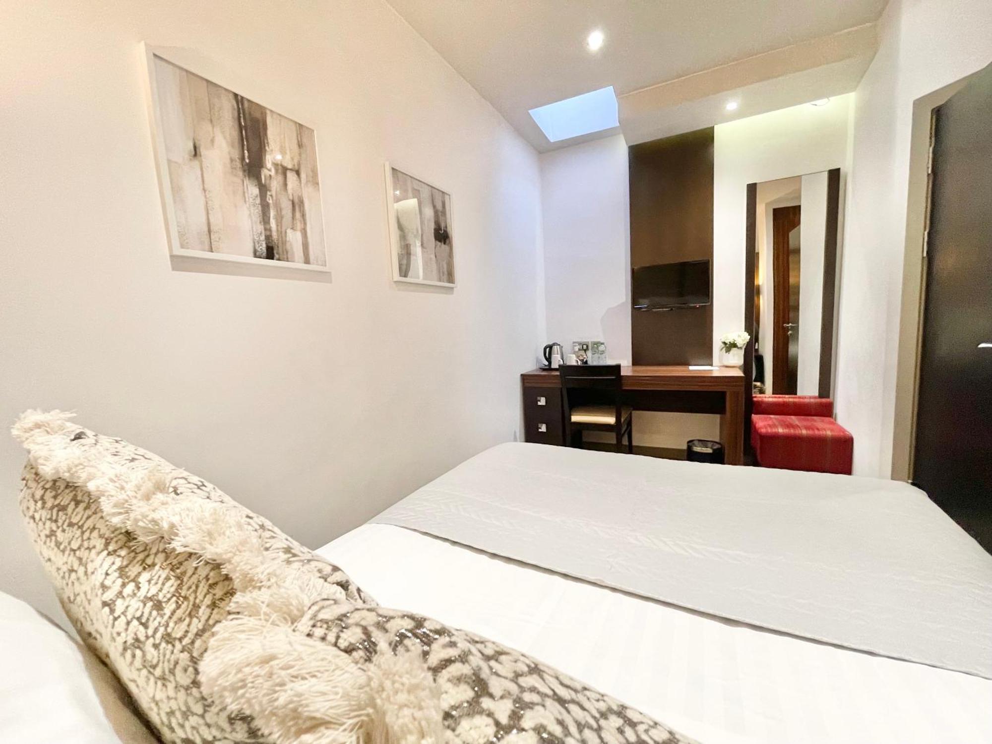 Maitrise Hotel Londra Dış mekan fotoğraf