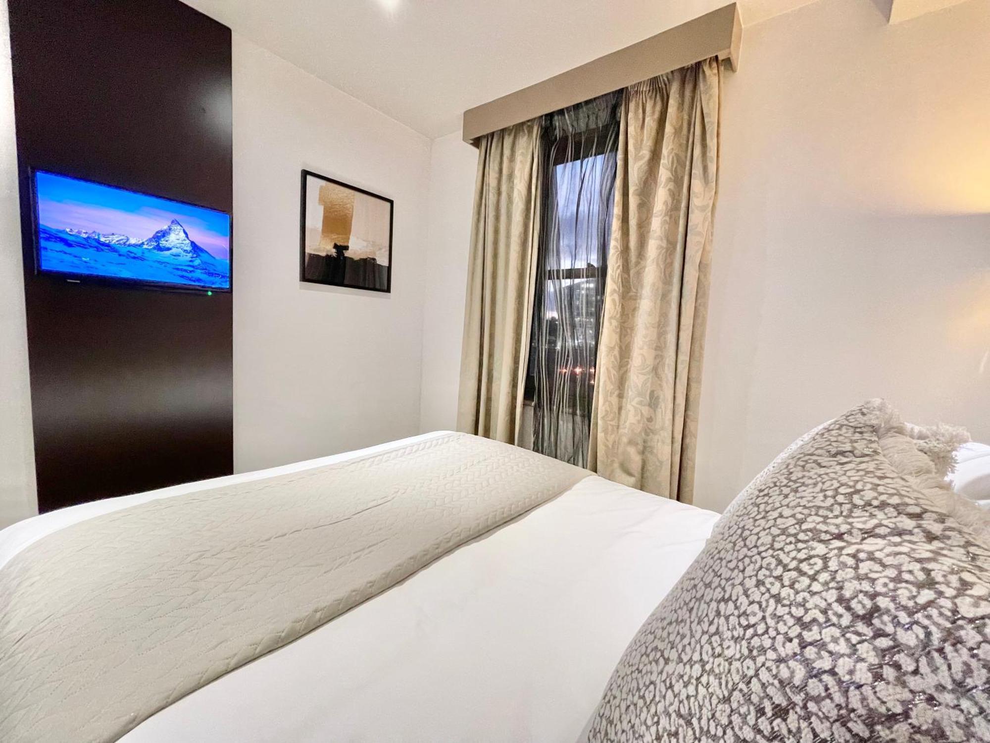 Maitrise Hotel Londra Dış mekan fotoğraf