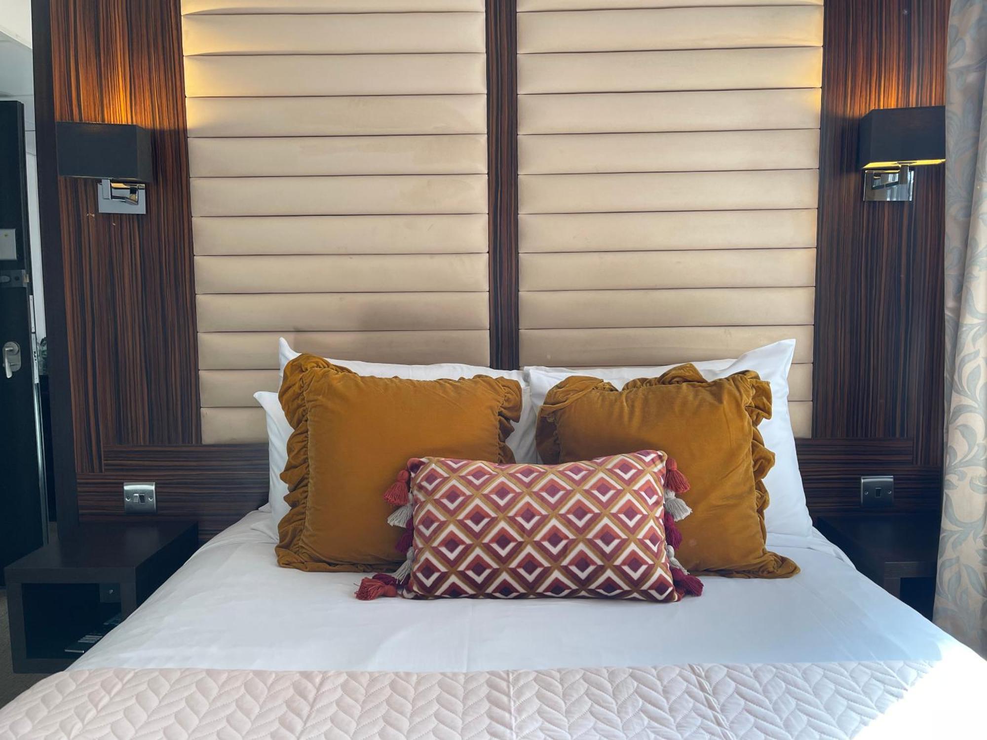 Maitrise Hotel Londra Dış mekan fotoğraf