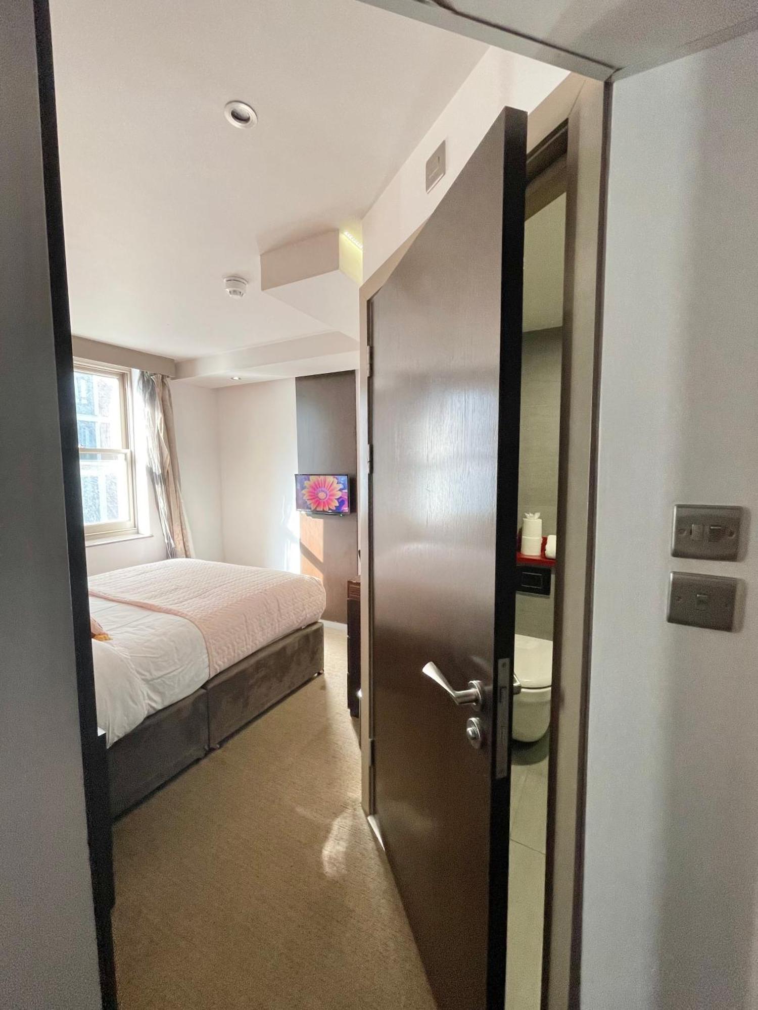 Maitrise Hotel Londra Dış mekan fotoğraf