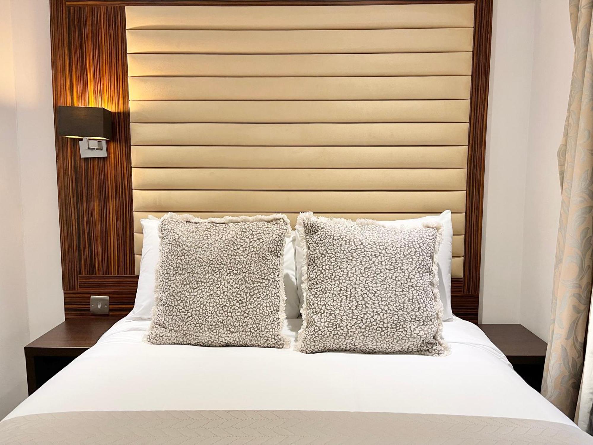 Maitrise Hotel Londra Dış mekan fotoğraf
