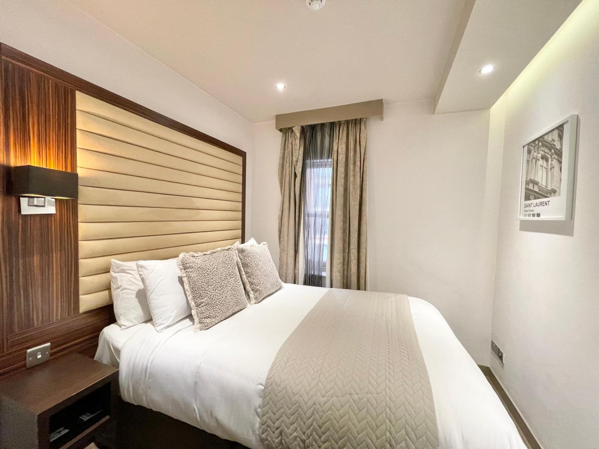 Maitrise Hotel Londra Dış mekan fotoğraf
