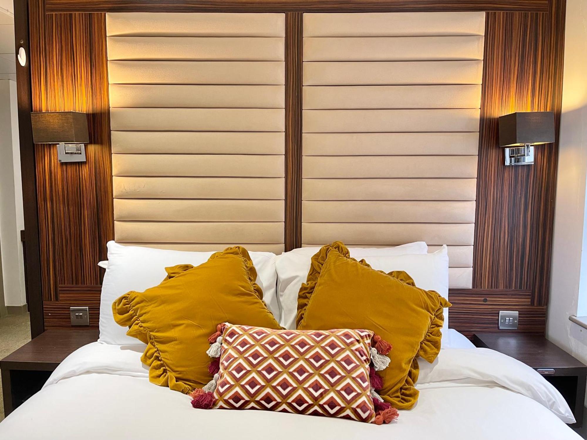 Maitrise Hotel Londra Dış mekan fotoğraf