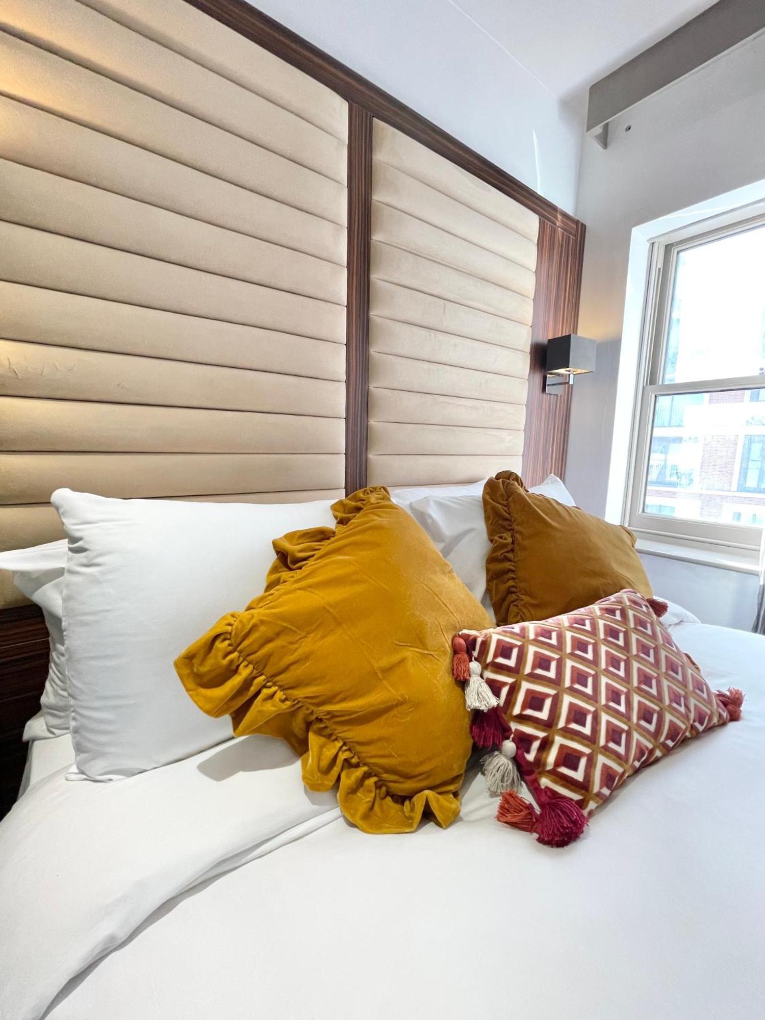Maitrise Hotel Londra Dış mekan fotoğraf