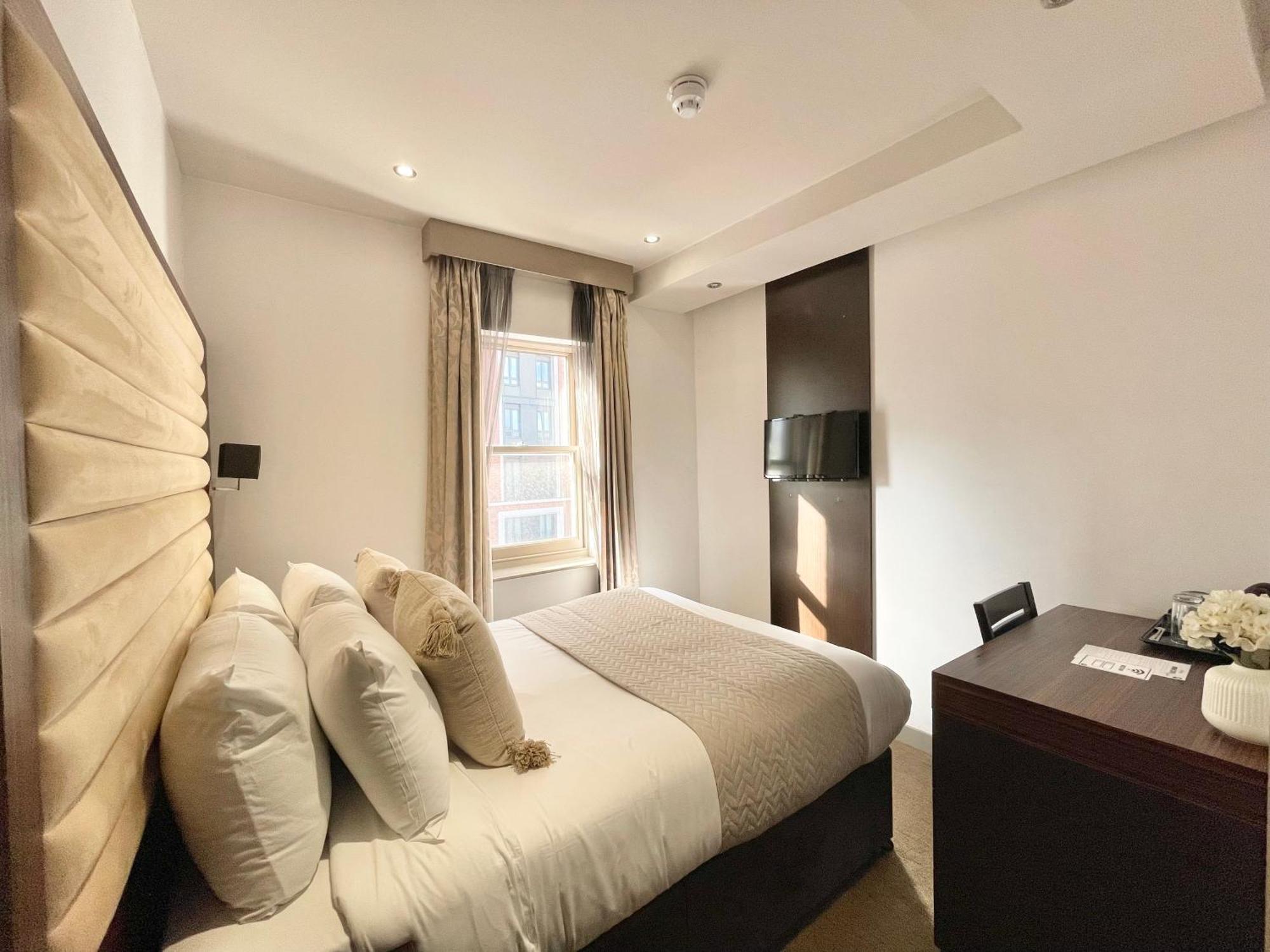 Maitrise Hotel Londra Dış mekan fotoğraf