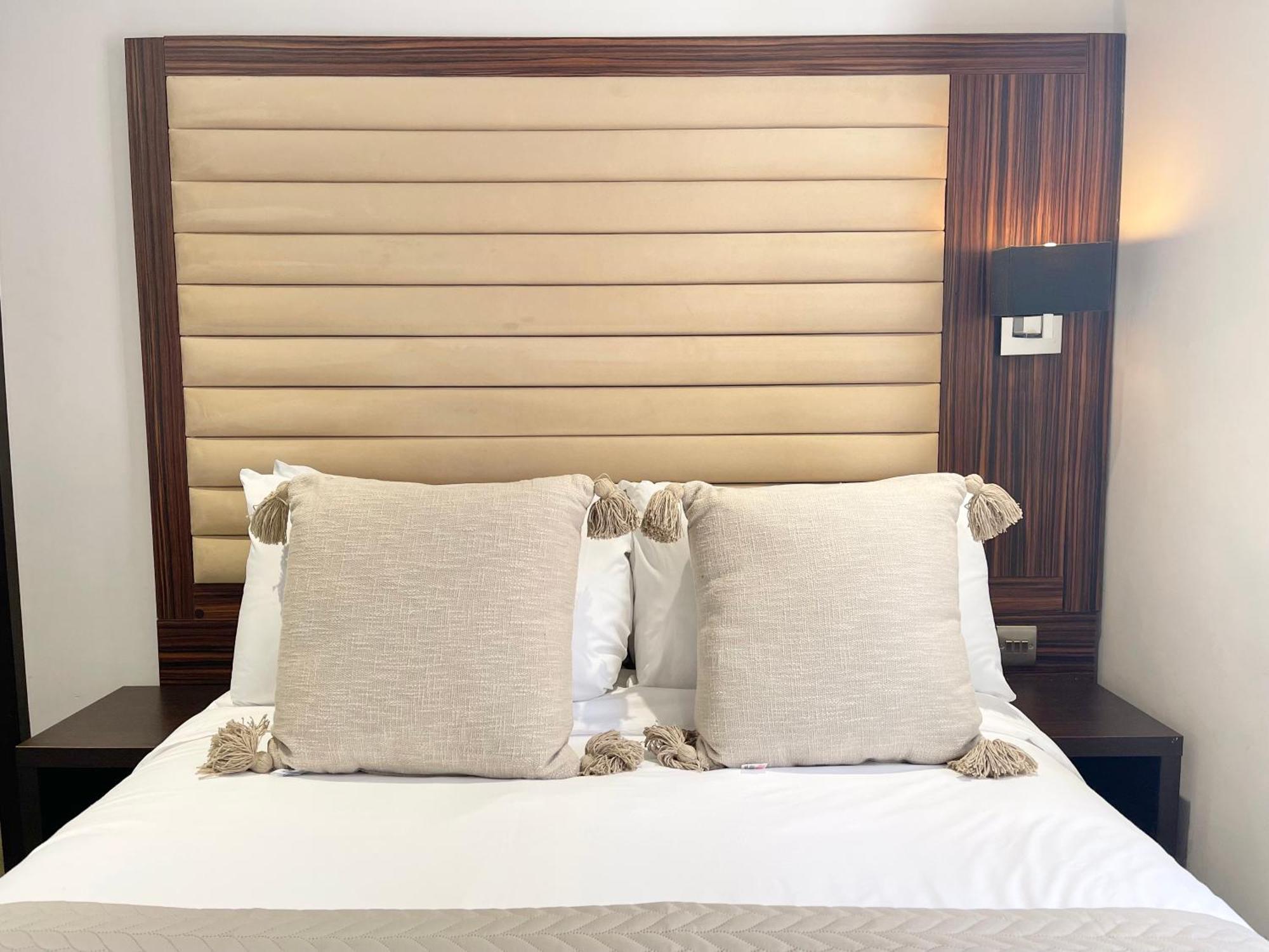 Maitrise Hotel Londra Dış mekan fotoğraf