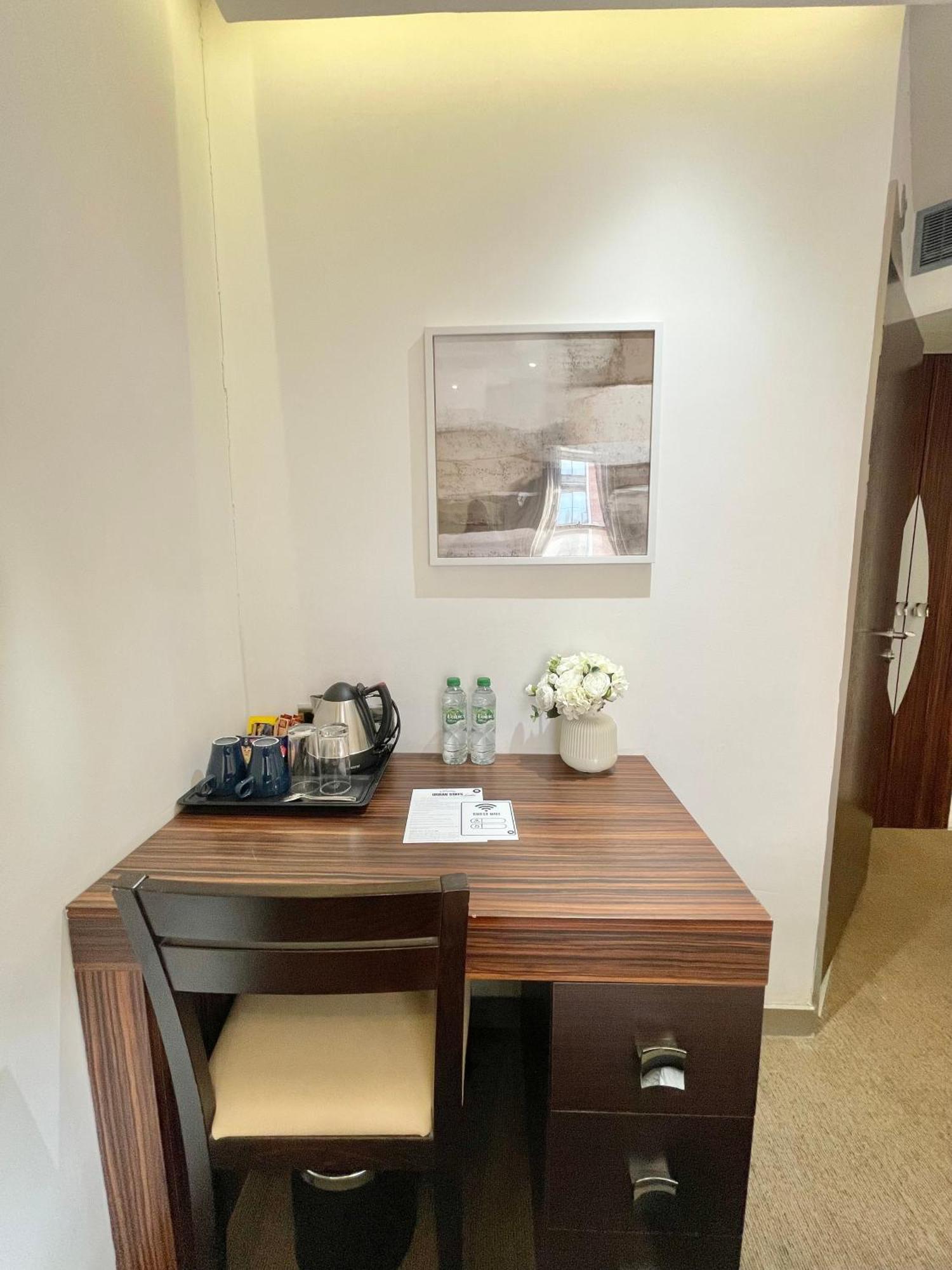 Maitrise Hotel Londra Dış mekan fotoğraf